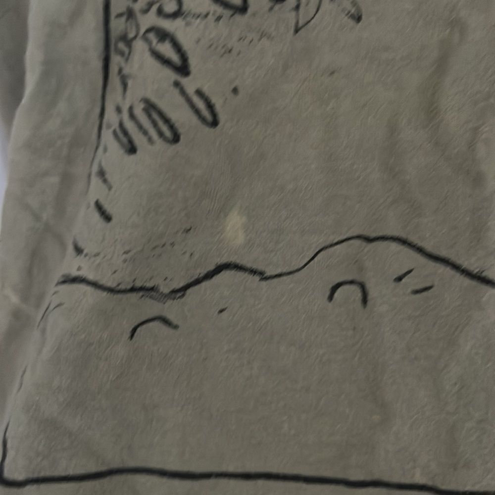 Band tee   - Picture 2 of 4